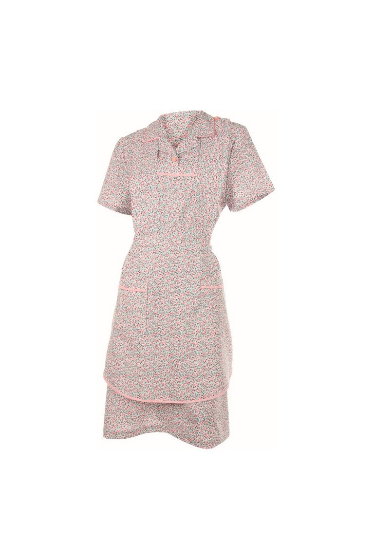 Uniforme de Servicio Estampado 1106