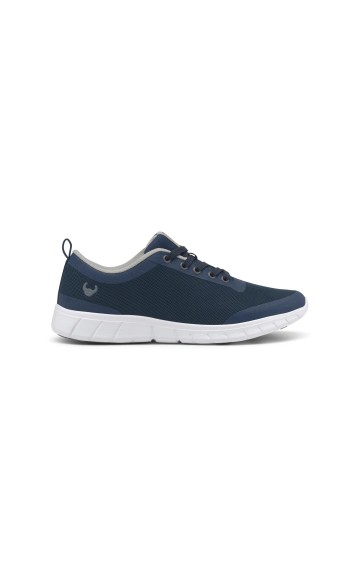 Zapatillas Unisex Alma Classic | comodidad, ligereza y estilo para tu jornada laboral | Suecos