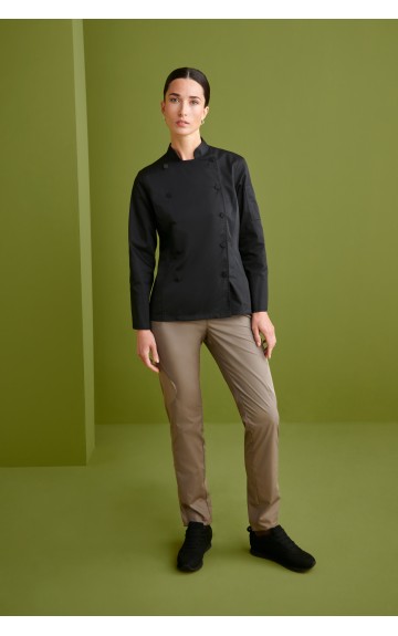 Pantalón cocinero deportivo MONZA 4009