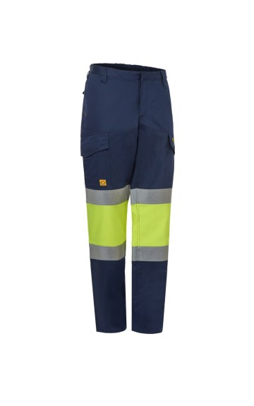 Pantalón Multinorma Retardante a la llama 5244 MONZA