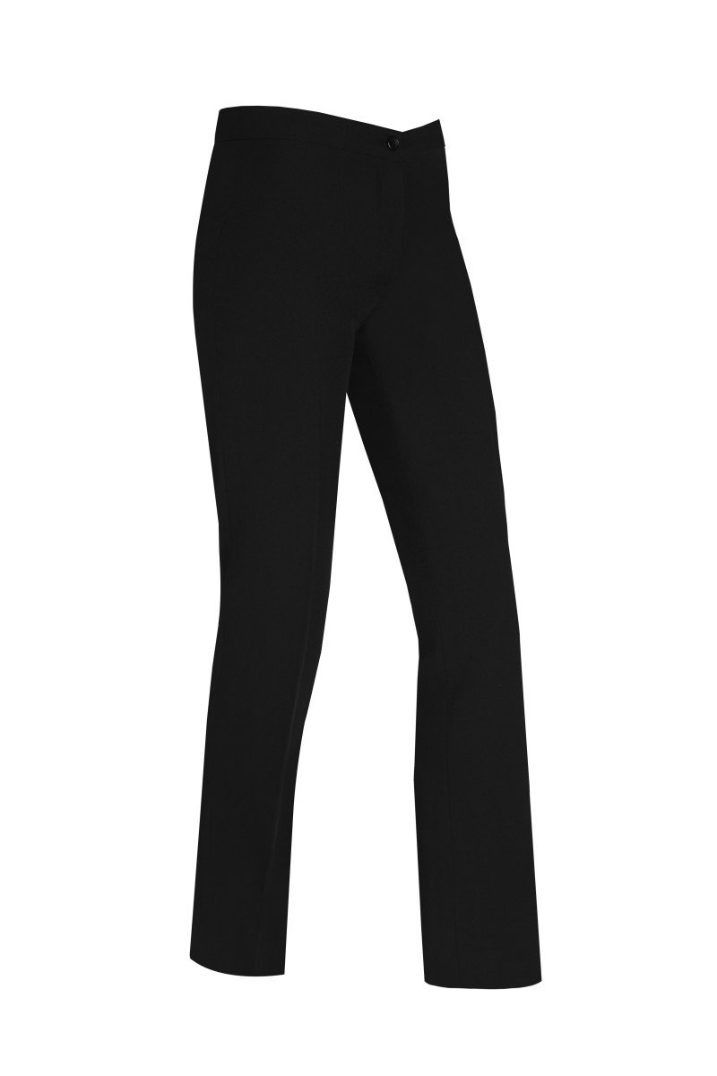 Pantalón camarera MONZA 4776 en color Negro