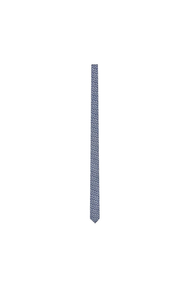 Corbata estirada paramecios MONZA 3320