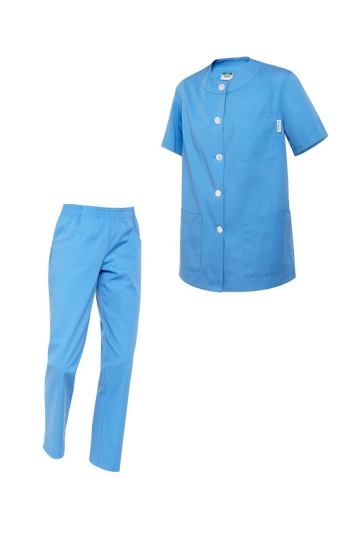 ≫ Tienda de Ropa de Trabajo | Laboral San Antonio