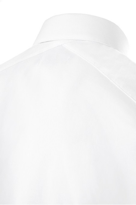 Detalle de Camisa MONZA 2040 en Blanco