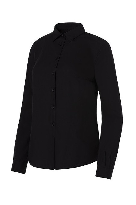 Camisa camarera MONZA 2250 en color Negro