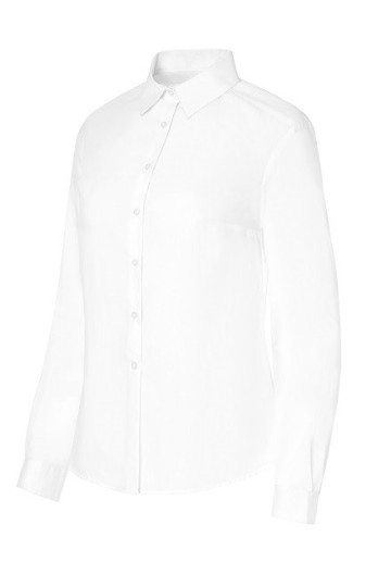 Camisa camarera MONZA 2250 en color Blanco