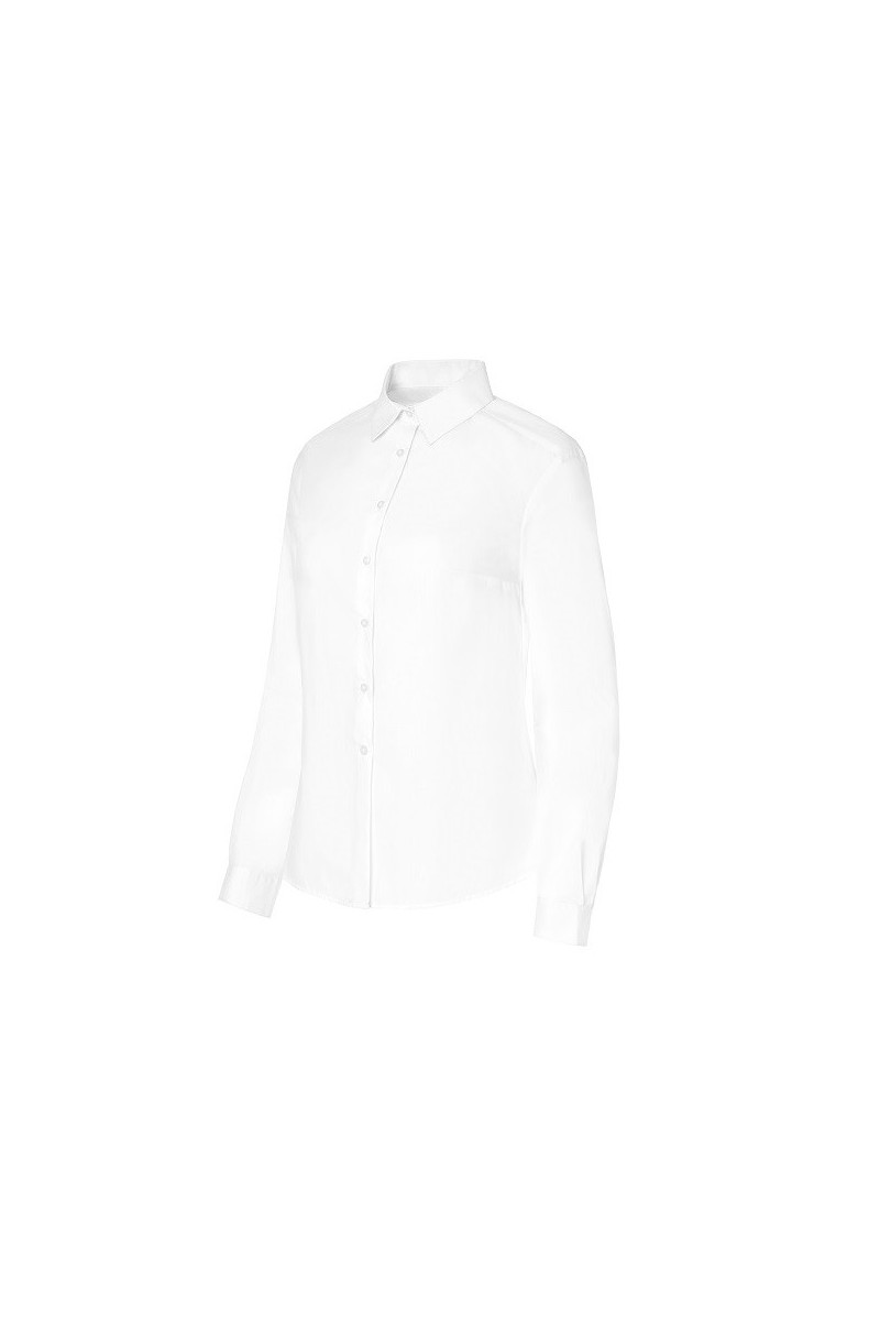 Camisa camarera MONZA 2250 en color Blanco