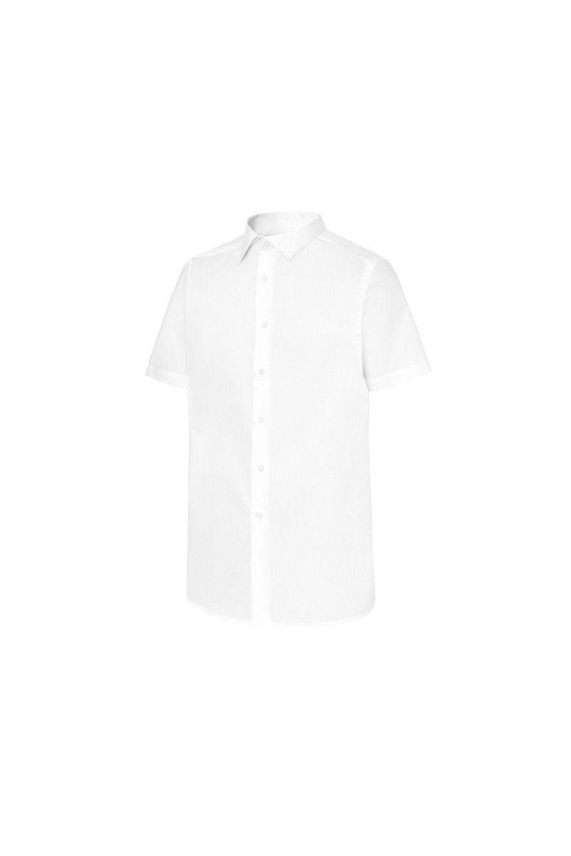 Camisa de camarero MONZA 2142 en color Blanco