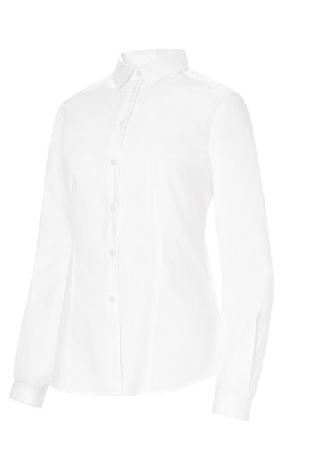 Camisa camarera MONZA 2257 en color Blanco