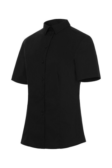 Camisa de camarera MONZA 2258 en color Negro