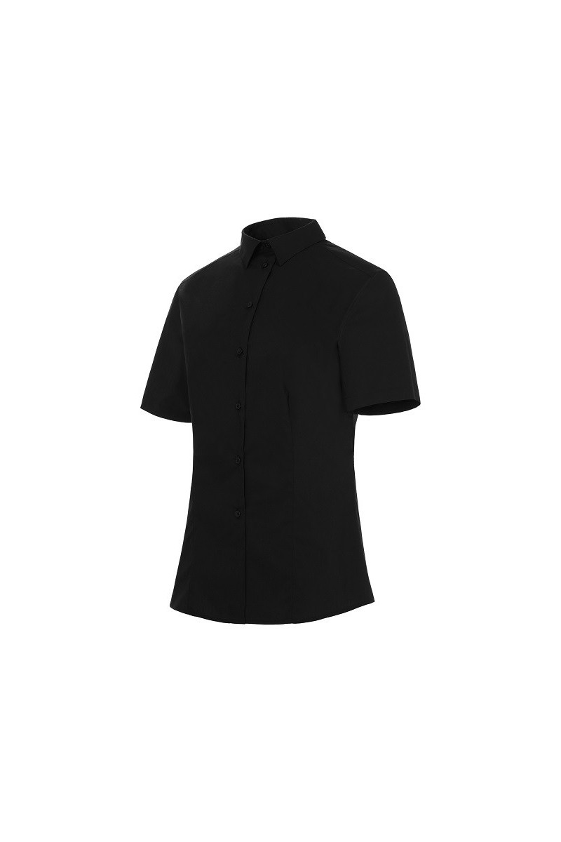 Camisa de camarera MONZA 2258 en color Negro