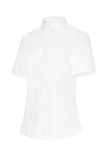 Camisa de camarera MONZA 2258 en color Blanco
