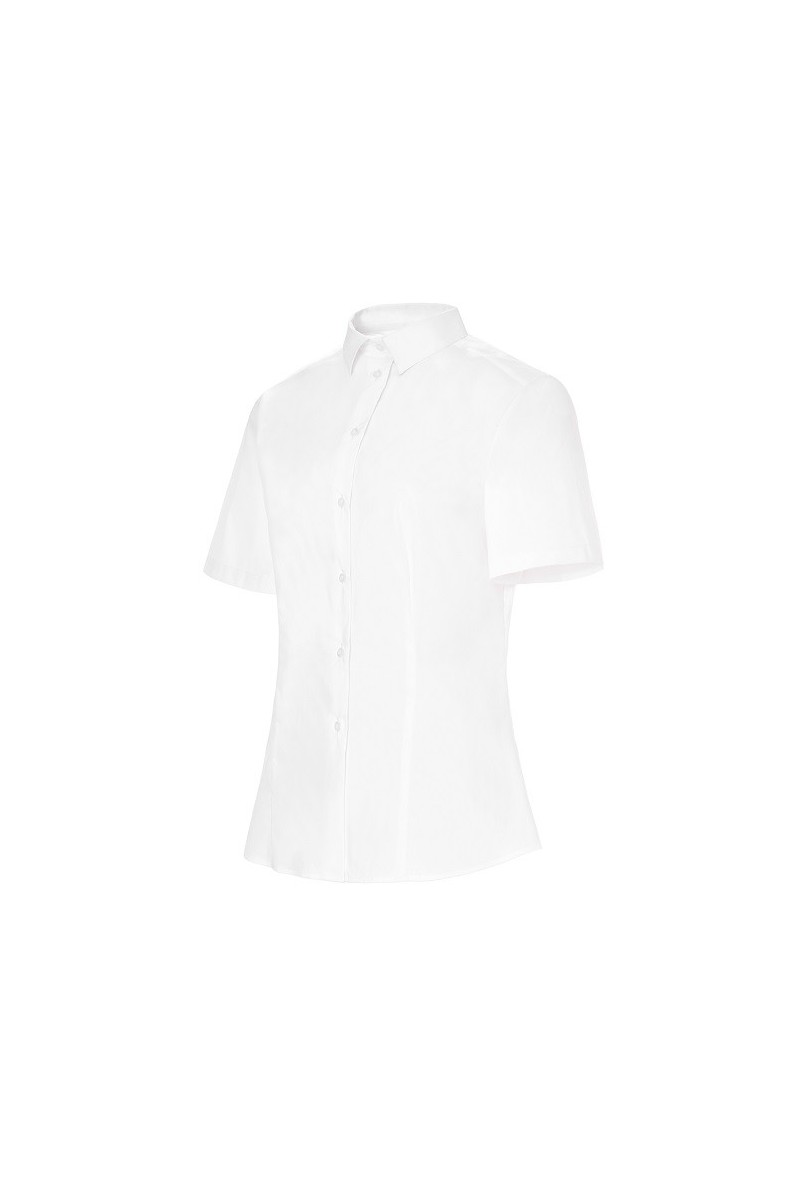 Camisa de camarera MONZA 2258 en color Blanco