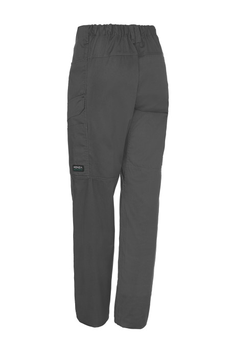 Pantalón de trabajo verano MONZA 4840