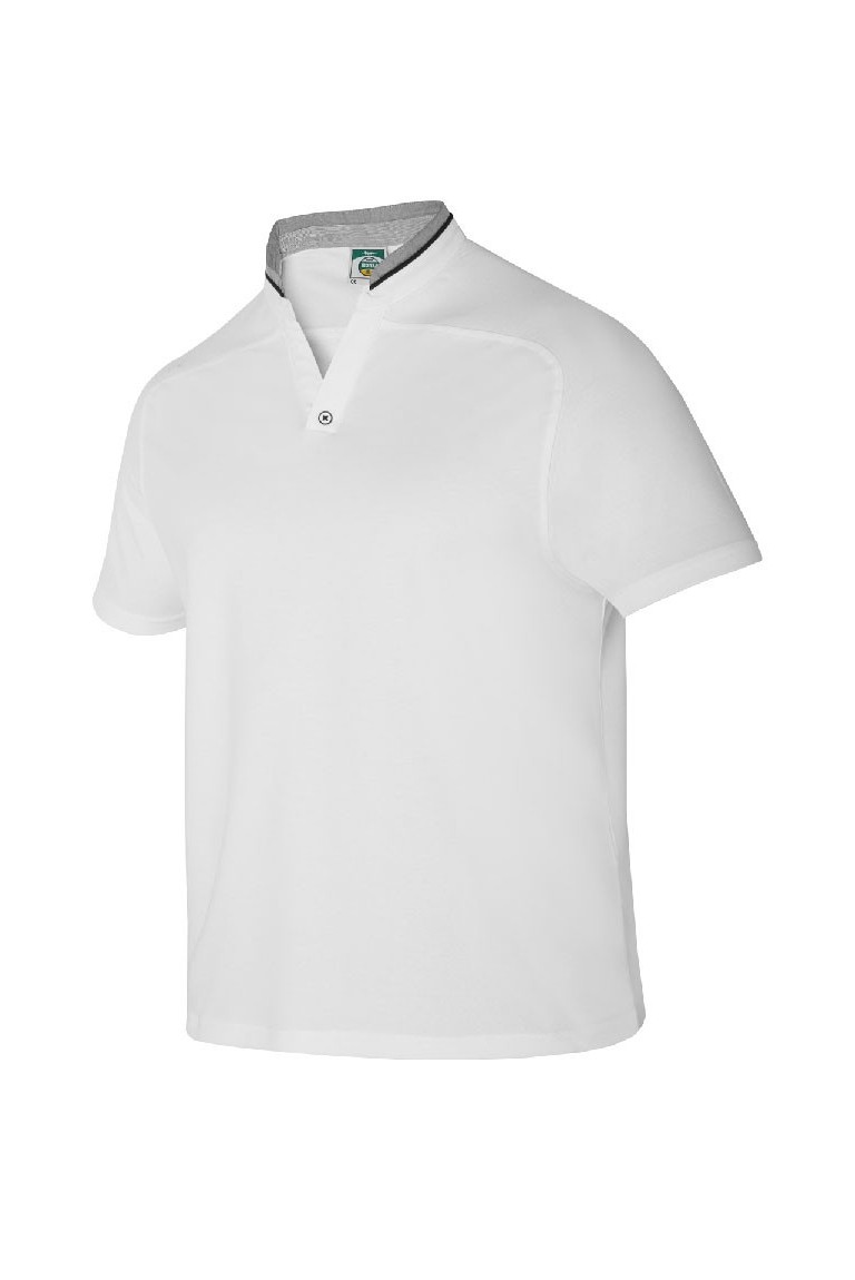 Polo camarero deportivo MONZA 3015