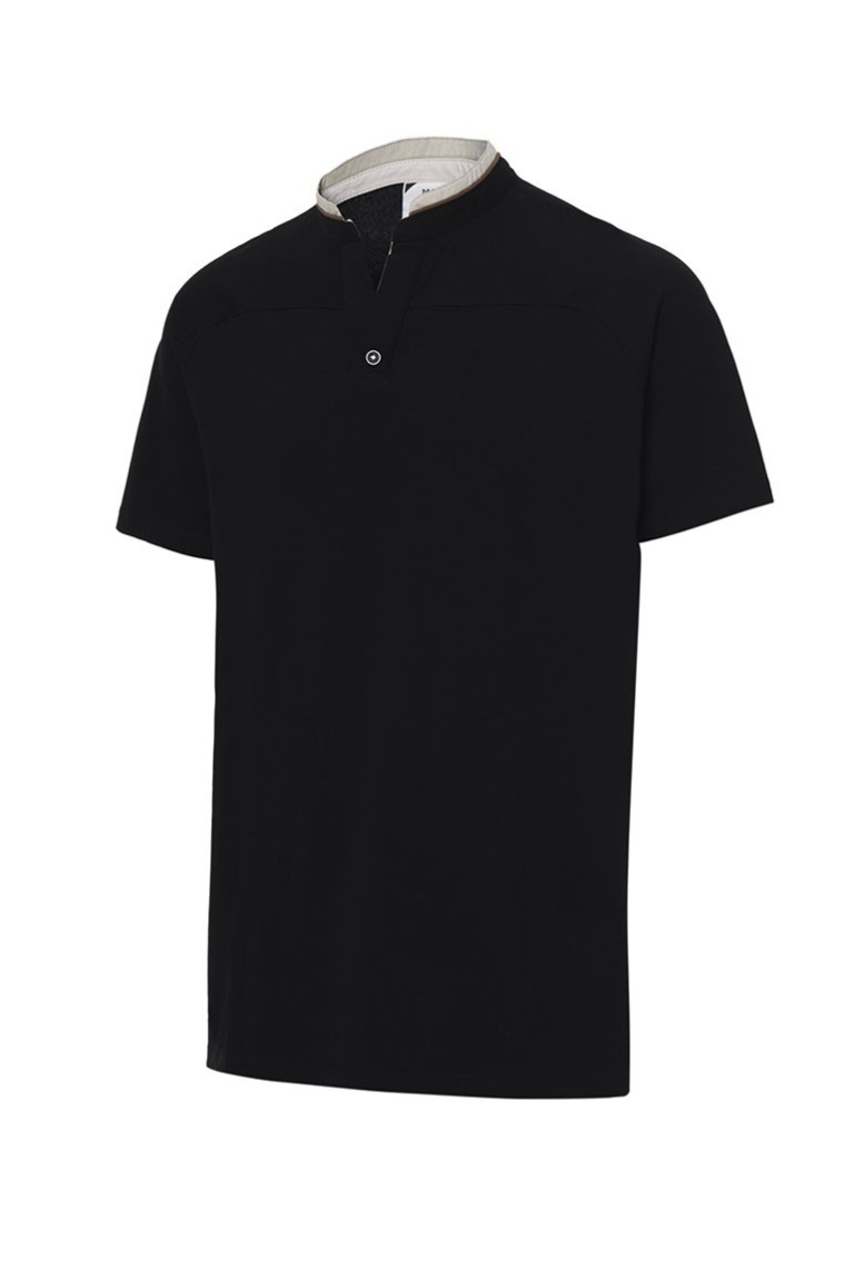 Polo camarero deportivo MONZA 3015