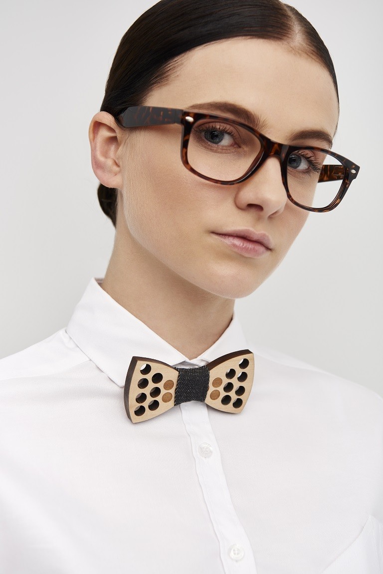 Camisa camarera stretch MONZA 2041