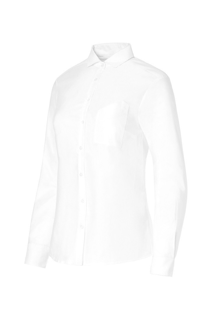 Camisa camarera stretch MONZA 2041