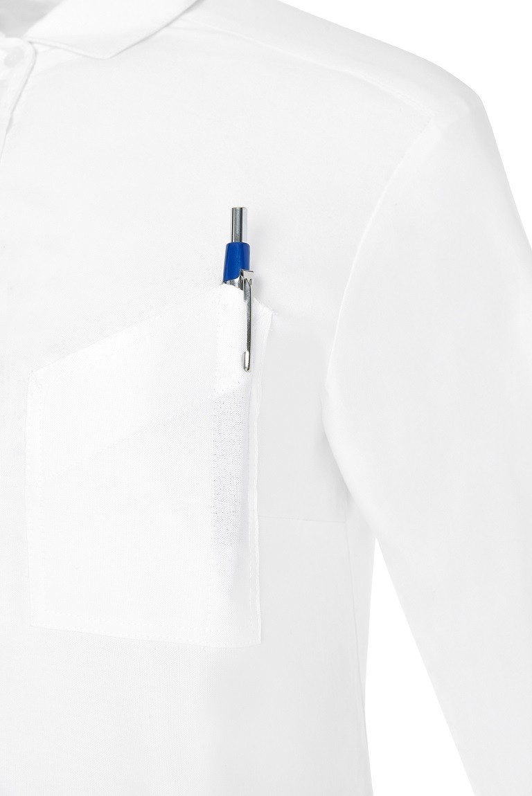 Camisa camarera stretch MONZA 2041