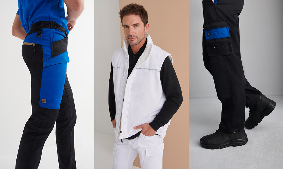 Ropa Industria Monza