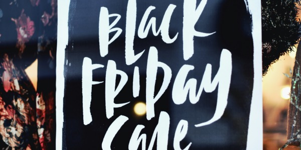 Black Friday en Ropa de Trabajo:  ¡aprovecha el 21% de descuento!